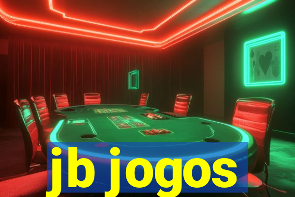 jb jogos